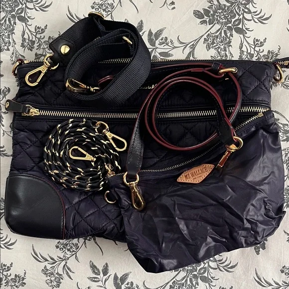 AVAILABLE MZ Wallace Crosby - Picture 2 of 6